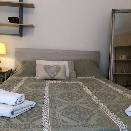 Apartment Ilija Zara Esterno foto