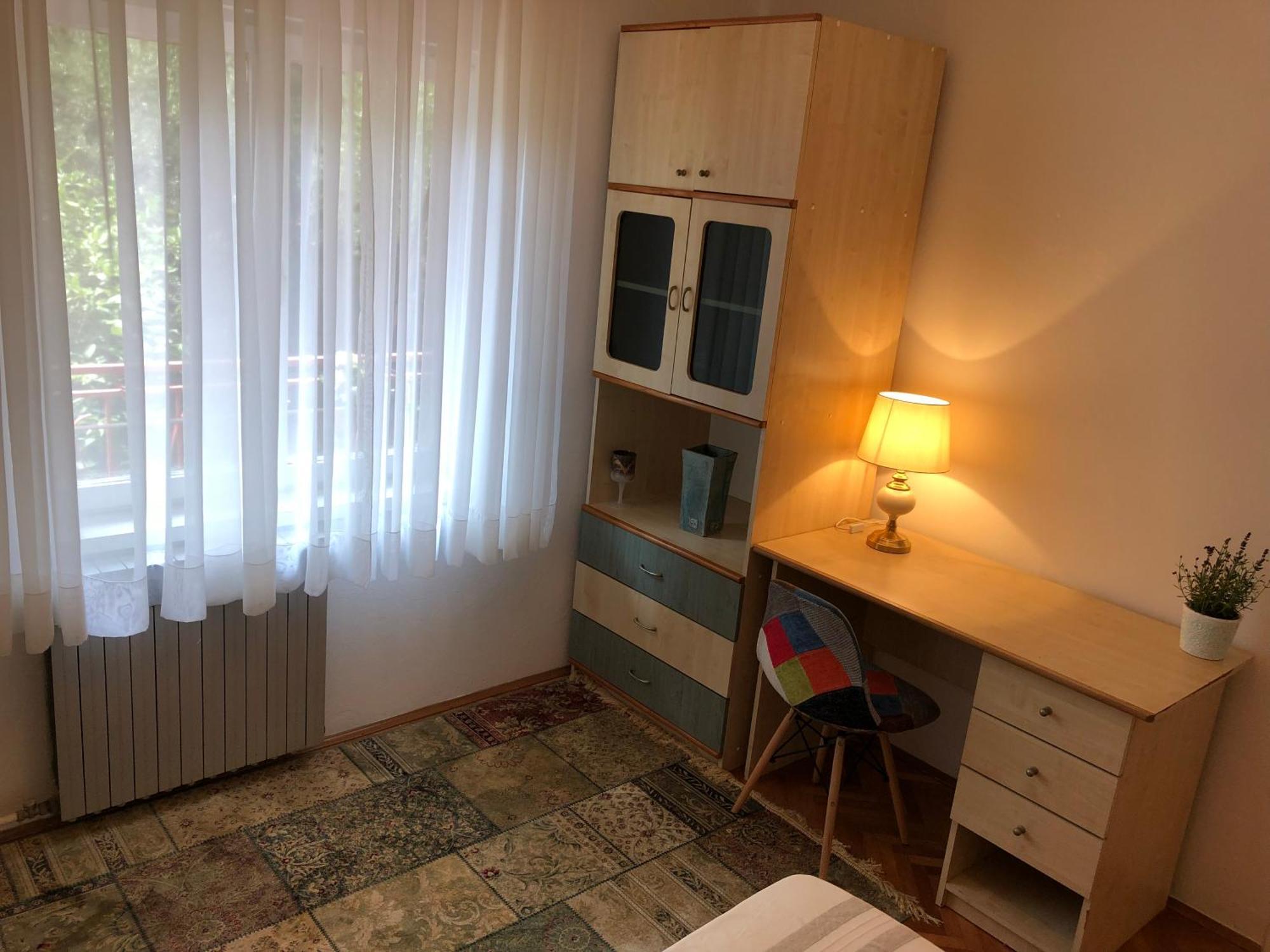 Apartment Ilija Zara Esterno foto
