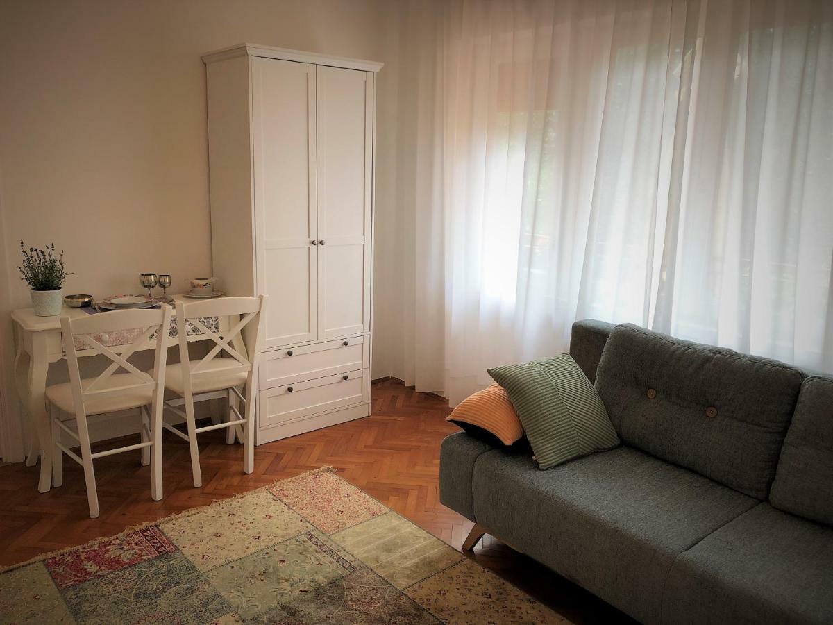 Apartment Ilija Zara Esterno foto