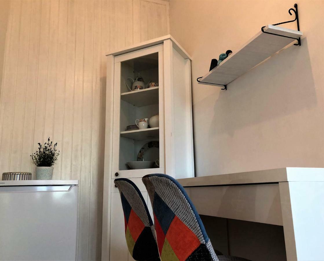 Apartment Ilija Zara Esterno foto