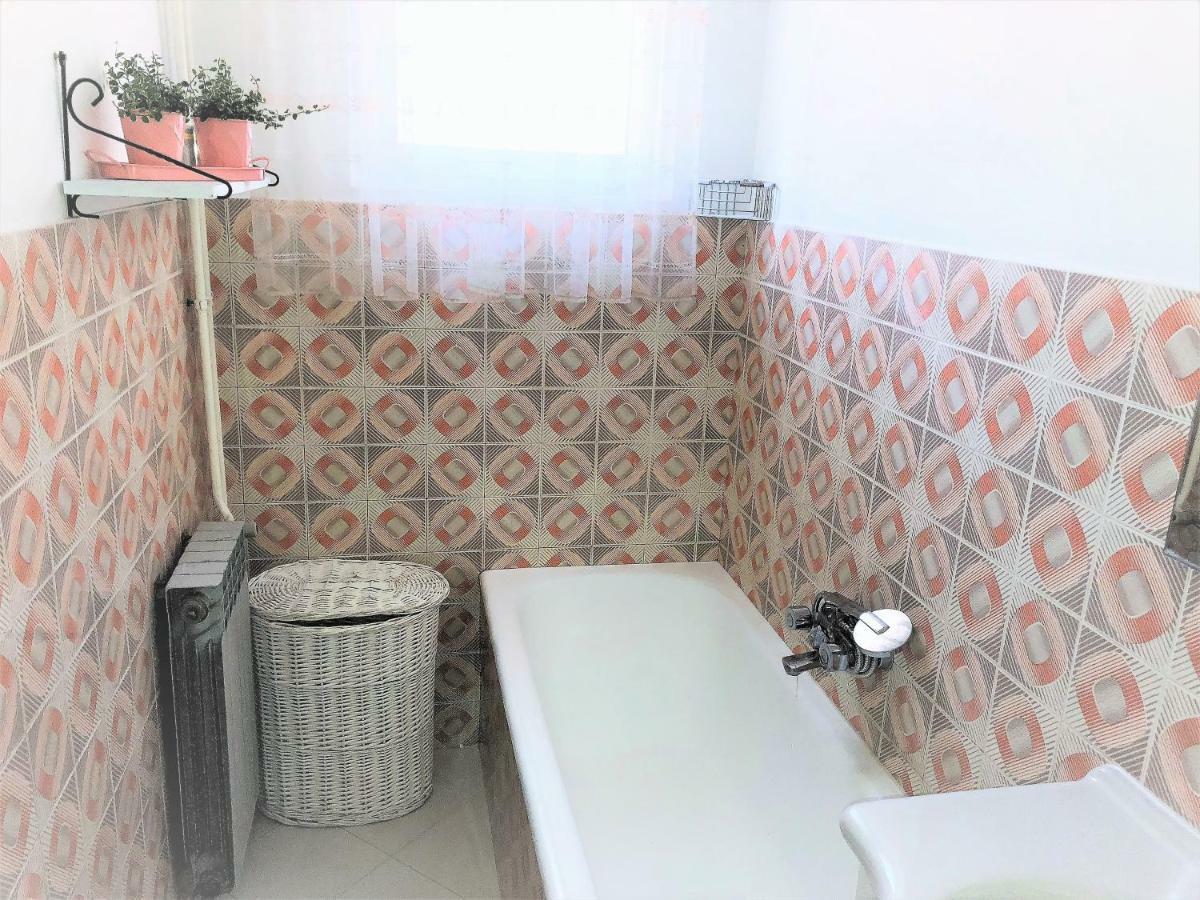 Apartment Ilija Zara Esterno foto