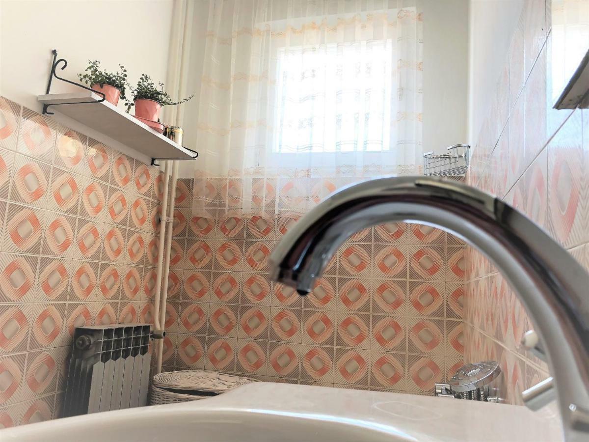Apartment Ilija Zara Esterno foto