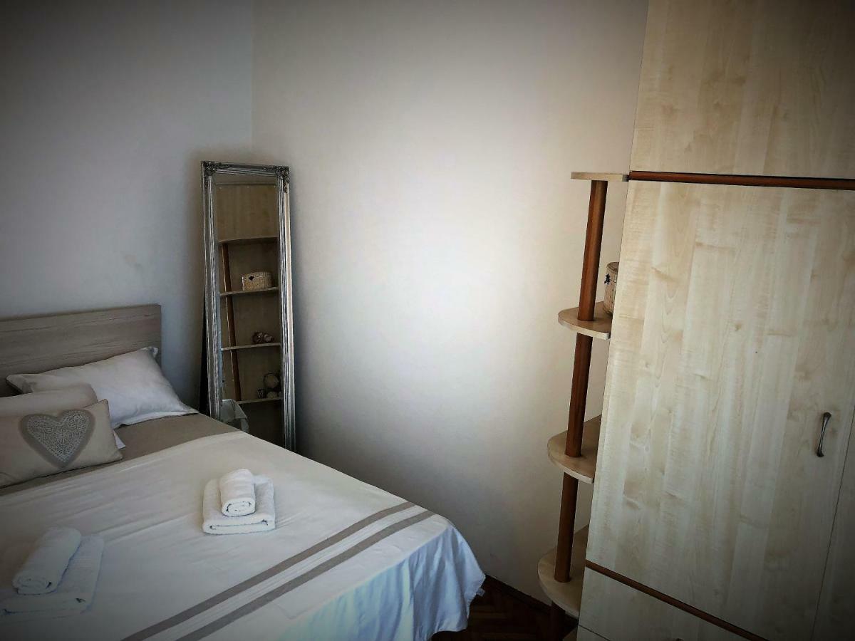 Apartment Ilija Zara Esterno foto