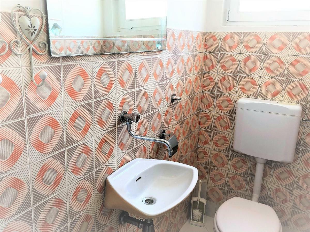 Apartment Ilija Zara Esterno foto