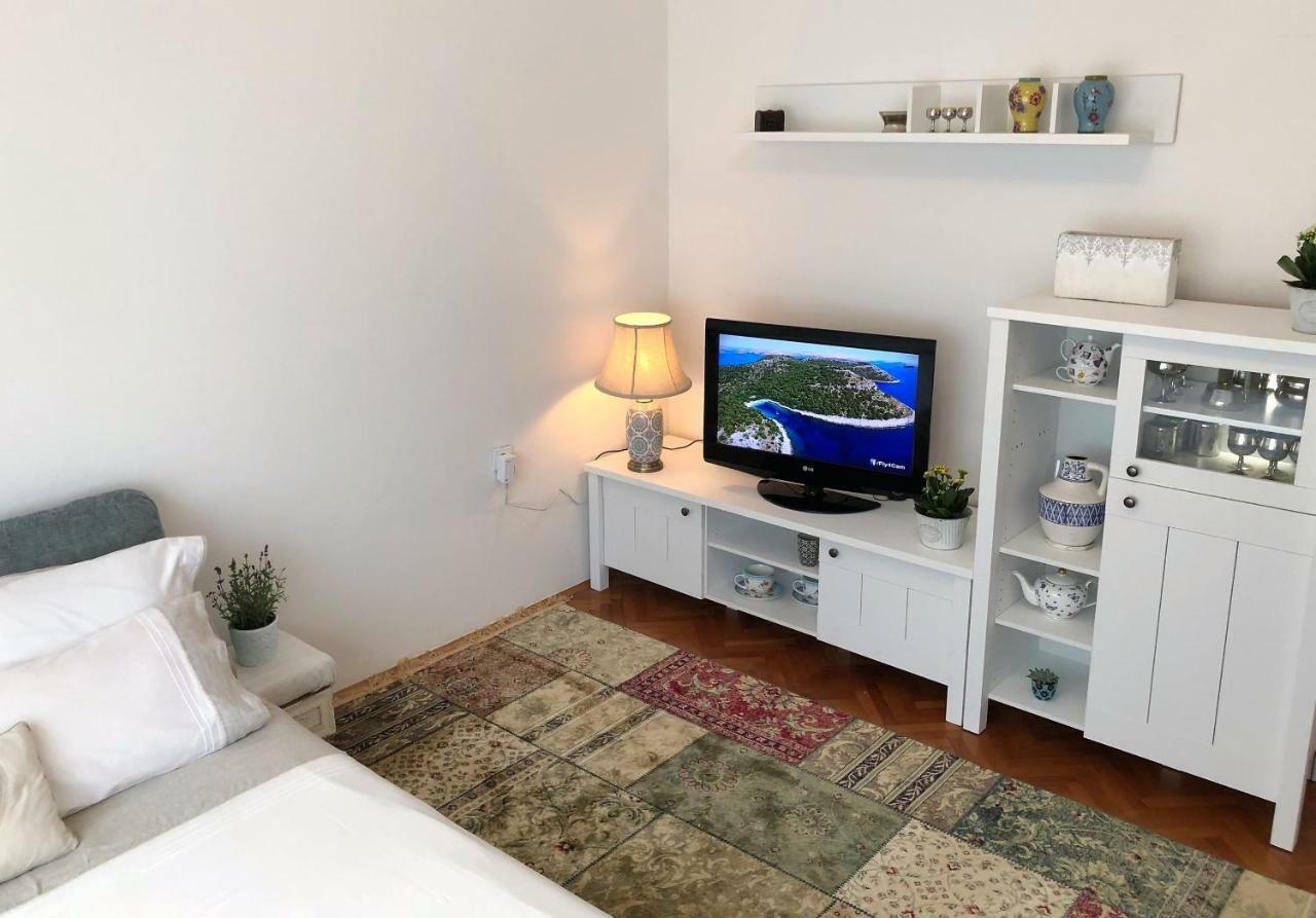 Apartment Ilija Zara Esterno foto